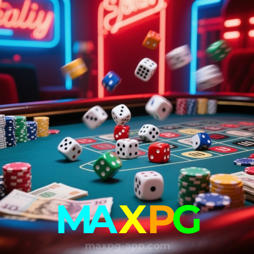 MAXPG：Jogue futebol online e vença com as melhores apostas!