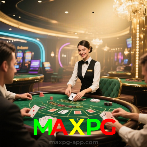 MAXPG:Ganhe muito jogando blackjack e apostando no futebol online!