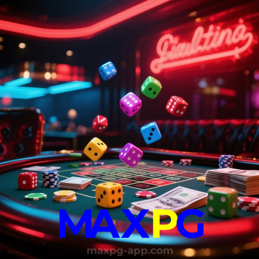 MAXPG:A sorte está no cassino online com apostas no futebol e grandes vitórias!