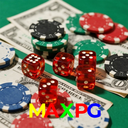 MAXPG：Cada giro na roleta é uma nova chance de vitória!