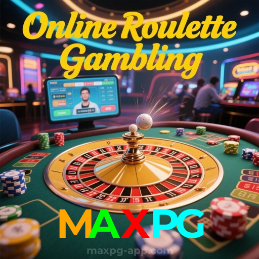 MAXPG：Jogue no melhor cassino online e descubra os maiores jackpots!