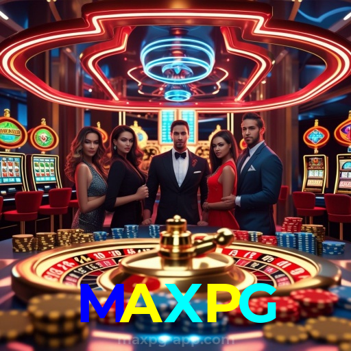 MAXPG：Entre no nosso cassino online e jogue nas roletas agora!