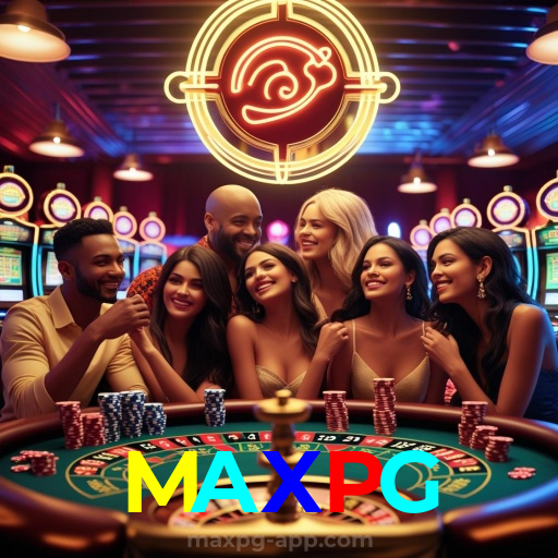 MAXPG：Aposte no futebol e jogue os melhores jogos de cassino com grandes prêmios!