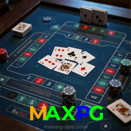 MAXPG:Jogue blackjack e conquiste a vitória no cassino online!