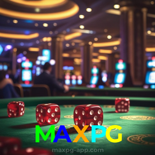 MAXPG:Conquiste prêmios no blackjack e aposte no futebol ao vivo com segurança!