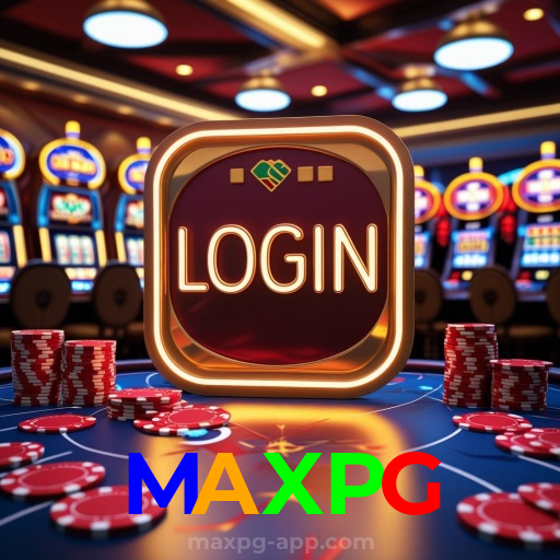 MAXPG：Aposte nas melhores máquinas caça-níqueis e leve o jackpot!