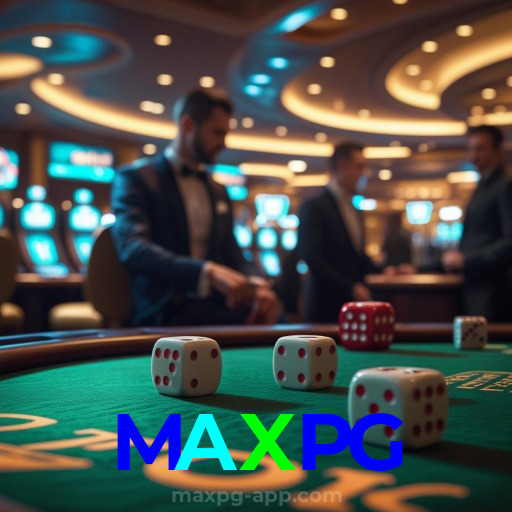 MAXPG:Entre na ação! Aposte nas melhores mesas de roleta!