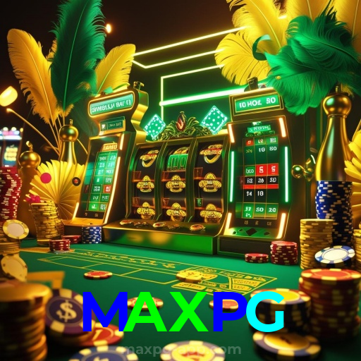 MAXPG:Jogue poker, aposte no futebol e vença com grandes vitórias no cassino online!