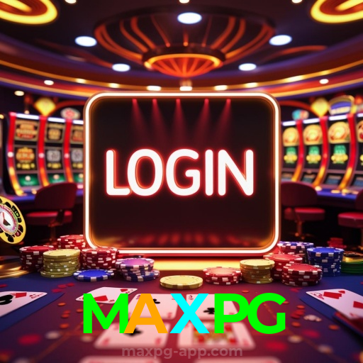 MAXPG:A melhor plataforma de cassino para apostas no futebol e roleta!
