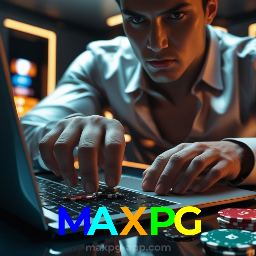 MAXPG：Ganhe na roleta e aposte no futebol no cassino online mais confiável!