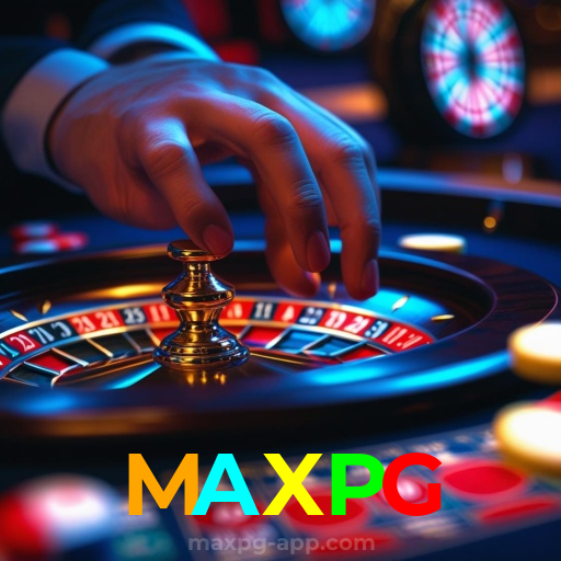 MAXPG:Grandes vitórias nas slots! Venha conquistar o jackpot agora!