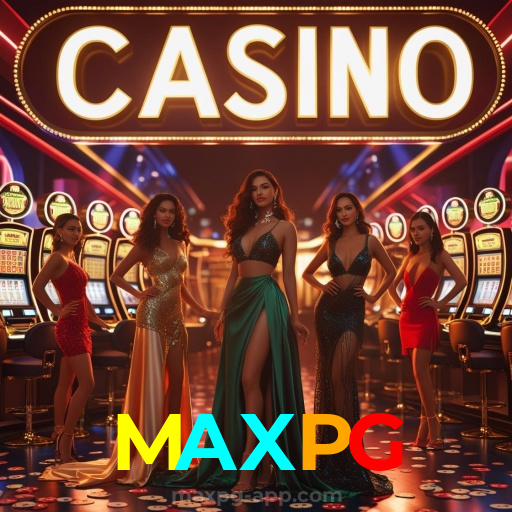 MAXPG:Apostas ao vivo de futebol te esperam! Vença os melhores times!