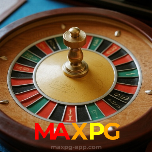 MAXPG:Jogue nas nossas mesas de poker e conquiste vitórias épicas!