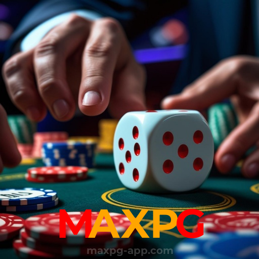 MAXPG：Vença no poker e aposte no futebol para grandes vitórias no cassino!