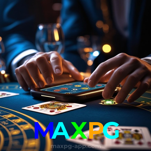 MAXPG:Aposte e vença no futebol online agora mesmo!