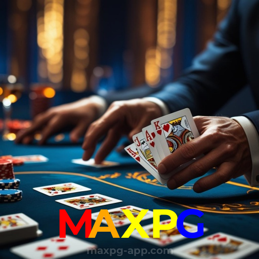MAXPG：Apostas em futebol e os melhores jogos de cassino esperam por você!