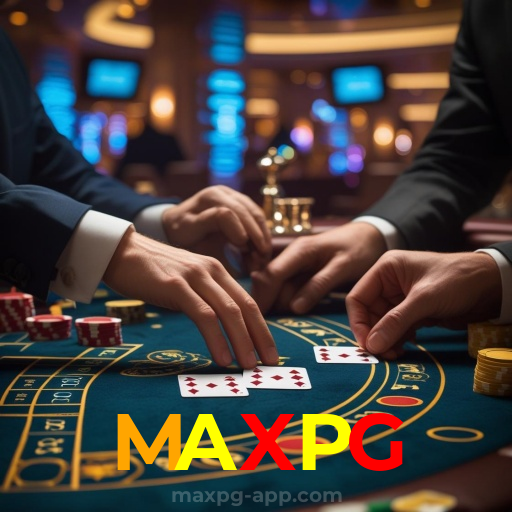 MAXPG:Vença no cassino online com blackjack e apostas esportivas no futebol!