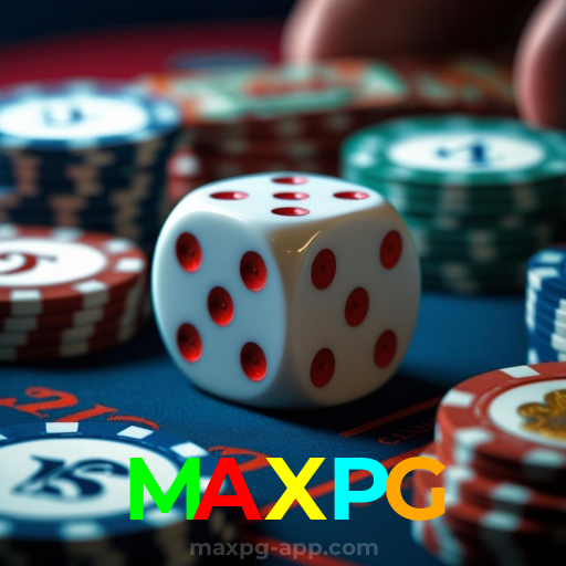MAXPG：Em nosso cassino online, grandes prêmios estão ao seu alcance!