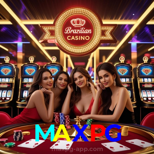 MAXPG:O melhor cassino para você jogar poker e fazer apostas no futebol online!
