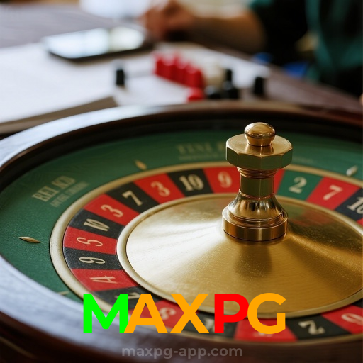 MAXPG：Jogue poker, aposte no futebol e ganhe prêmios incríveis em nosso cassino!