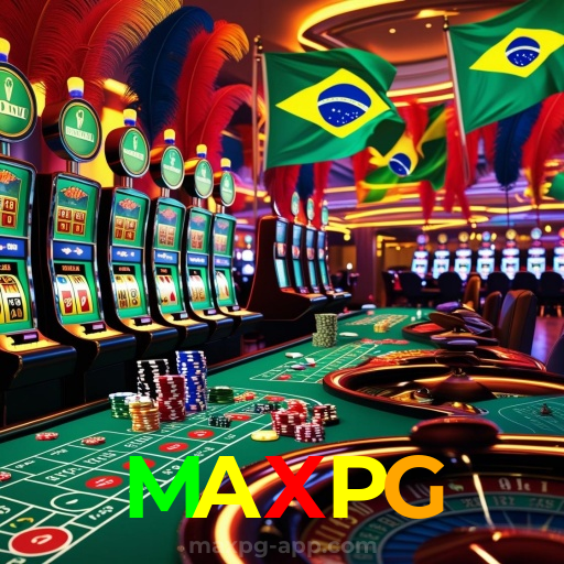 MAXPG:Jogue blackjack e aposte no futebol para uma experiência completa!
