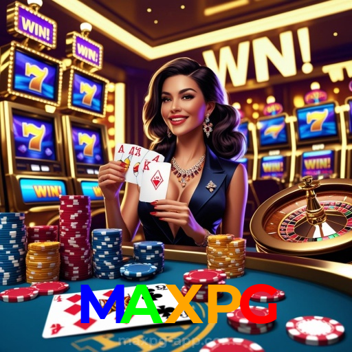 MAXPG:Jogue slots, roleta e aposte no futebol para grandes vitórias!