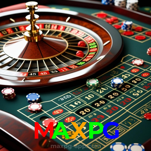 MAXPG:Jogue poker online e mostre que você é o mestre das cartas!