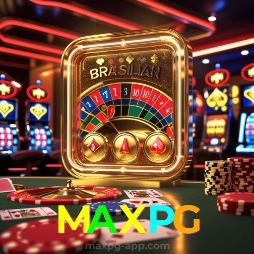MAXPG:O melhor cassino para apostar no futebol e ganhar em jogos de roleta!