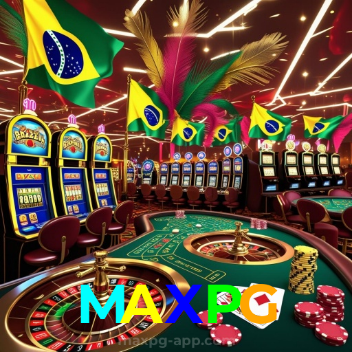 MAXPG:Jogue futebol online e se prepare para marcar grandes prêmios!