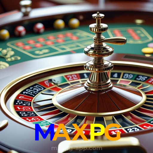MAXPG:Jogue poker e vença como um verdadeiro campeão!