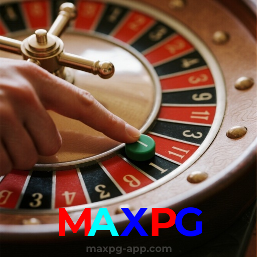 MAXPG：Sinta a emoção de ganhar no blackjack! Aposte agora!