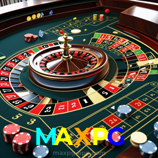 MAXPG:Vença com a roleta e aposte no futebol ao vivo no melhor cassino online!