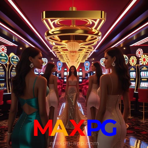 MAXPG:Vença na roleta e conquiste prêmios surpreendentes!