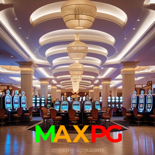 MAXPG：Desafie a roleta e conquiste prêmios incríveis!