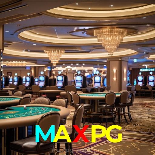 MAXPG:Jogue nas roletas e descubra as maiores vitórias!