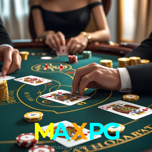 MAXPG：A diversão começa aqui! Jogue nas slots e ganhe muito mais!