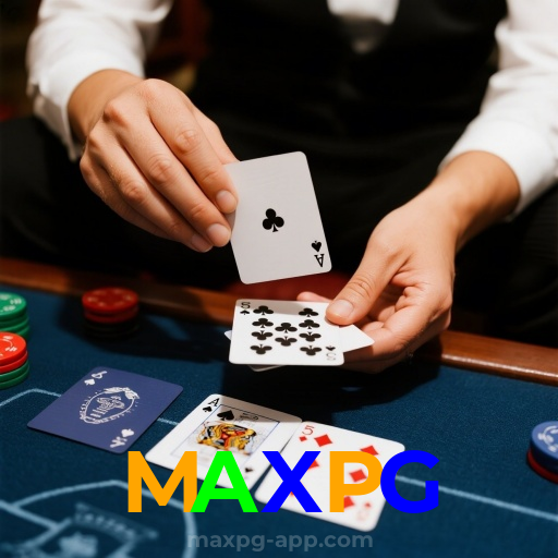 MAXPG：Aposte no seu time e ganhe prêmios incríveis com poker e roleta!