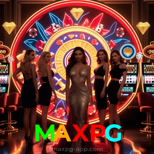 MAXPG:Onde você pode apostar no futebol e jogar os melhores jogos de cassino!