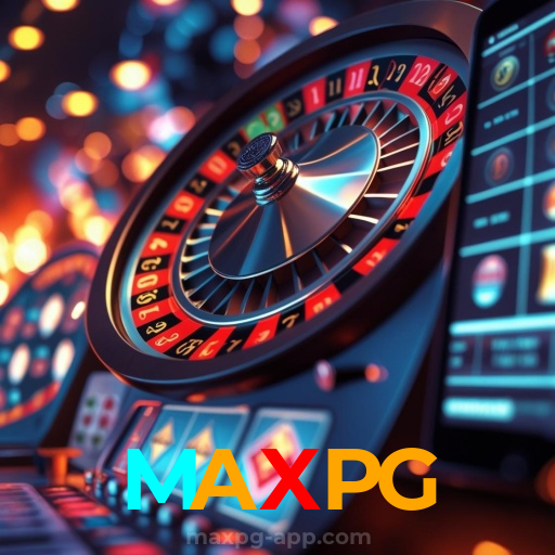 MAXPG:Jogue nas roletas e veja a sorte sorrir para você!