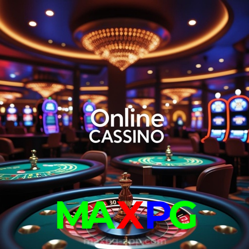 MAXPG:Vença no poker e aposte no futebol com segurança no nosso cassino!