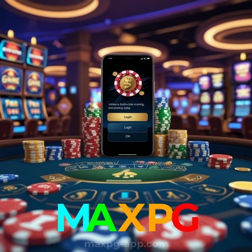 MAXPG:Jogue futebol online e vença com habilidades e sorte!