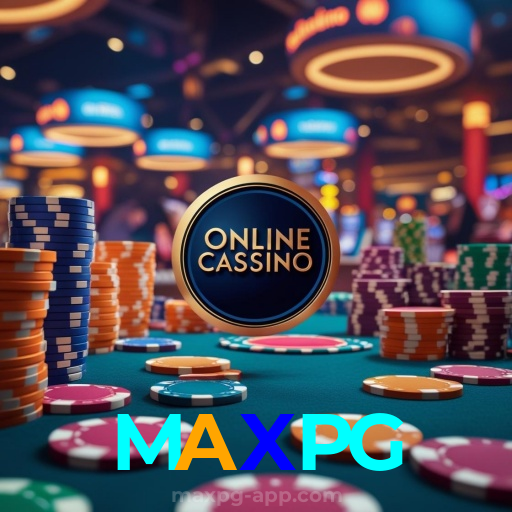 MAXPG：Grandes vitórias em poker, roleta e apostas no futebol esperam por você!