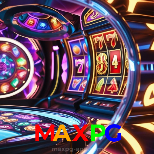 MAXPG:Jogue slots de tirar o fôlego e conquiste vitórias épicas!