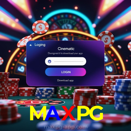 MAXPG:Jogue poker e aposte no futebol com grandes prêmios em jogo!