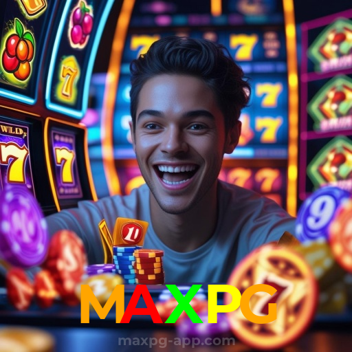 MAXPG:Jogue slots, poker e aposte no futebol para prêmios incríveis!