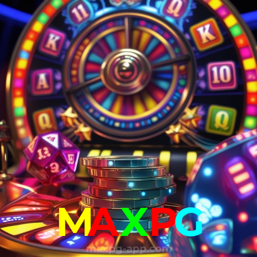 MAXPG：Jogue poker, aposte no futebol e vença com grandes prêmios!