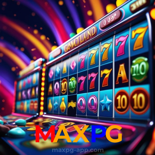 MAXPG:Jogue no melhor cassino online e descubra os maiores jackpots!