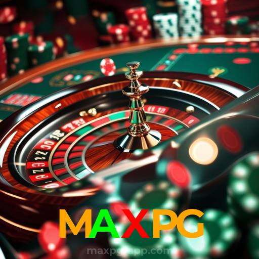 MAXPG：Em nosso cassino online, as melhores vitórias estão por vir!
