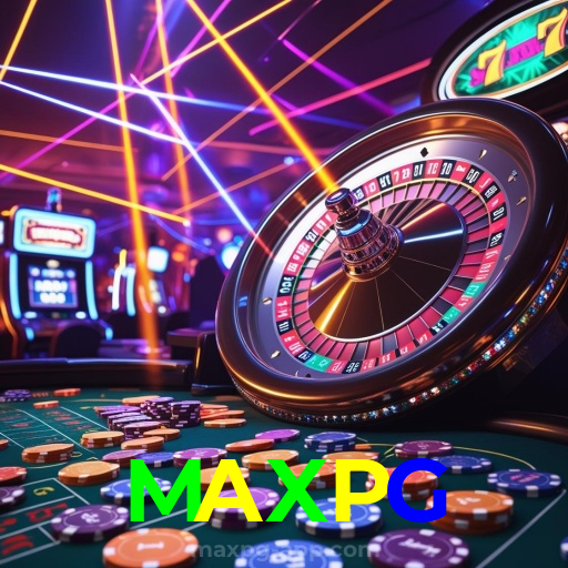 MAXPG：A sorte está no seu lado nas nossas roletas! Aposte agora!