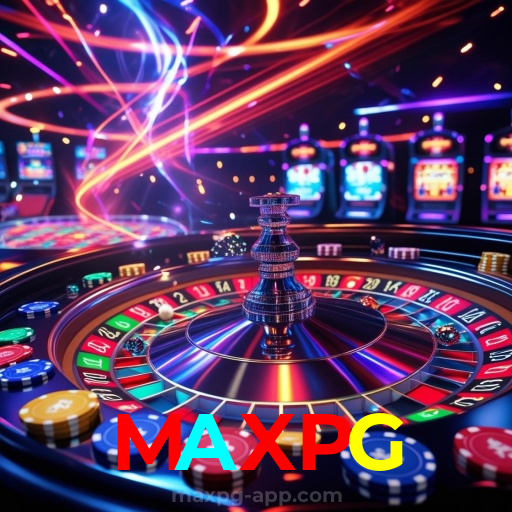 MAXPG:Jogue no nosso cassino e prove sua habilidade nas cartas de poker!